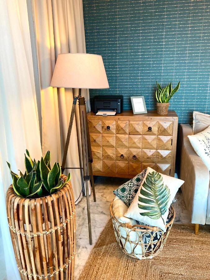 Royal Sea View Design Promenada 3 Apartment Navodari Luaran gambar