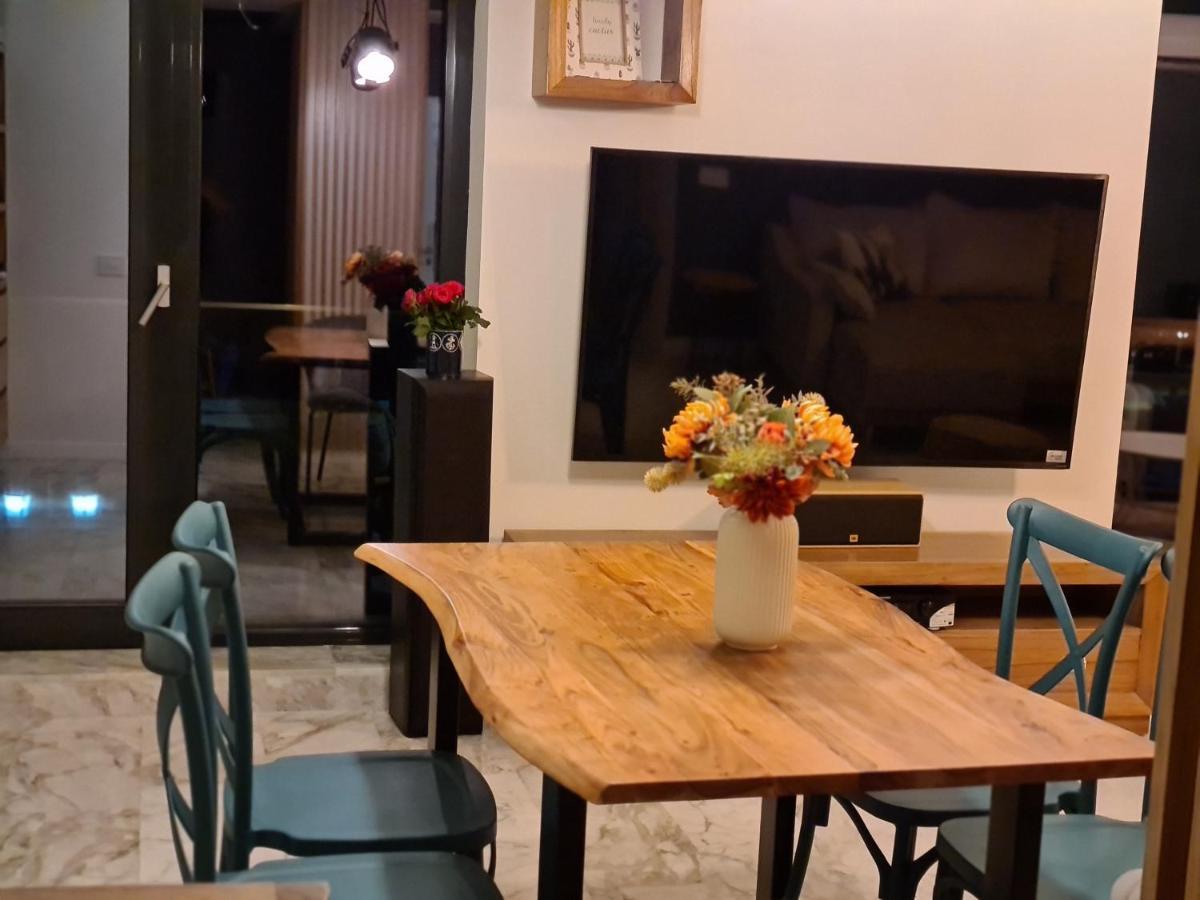 Royal Sea View Design Promenada 3 Apartment Navodari Luaran gambar