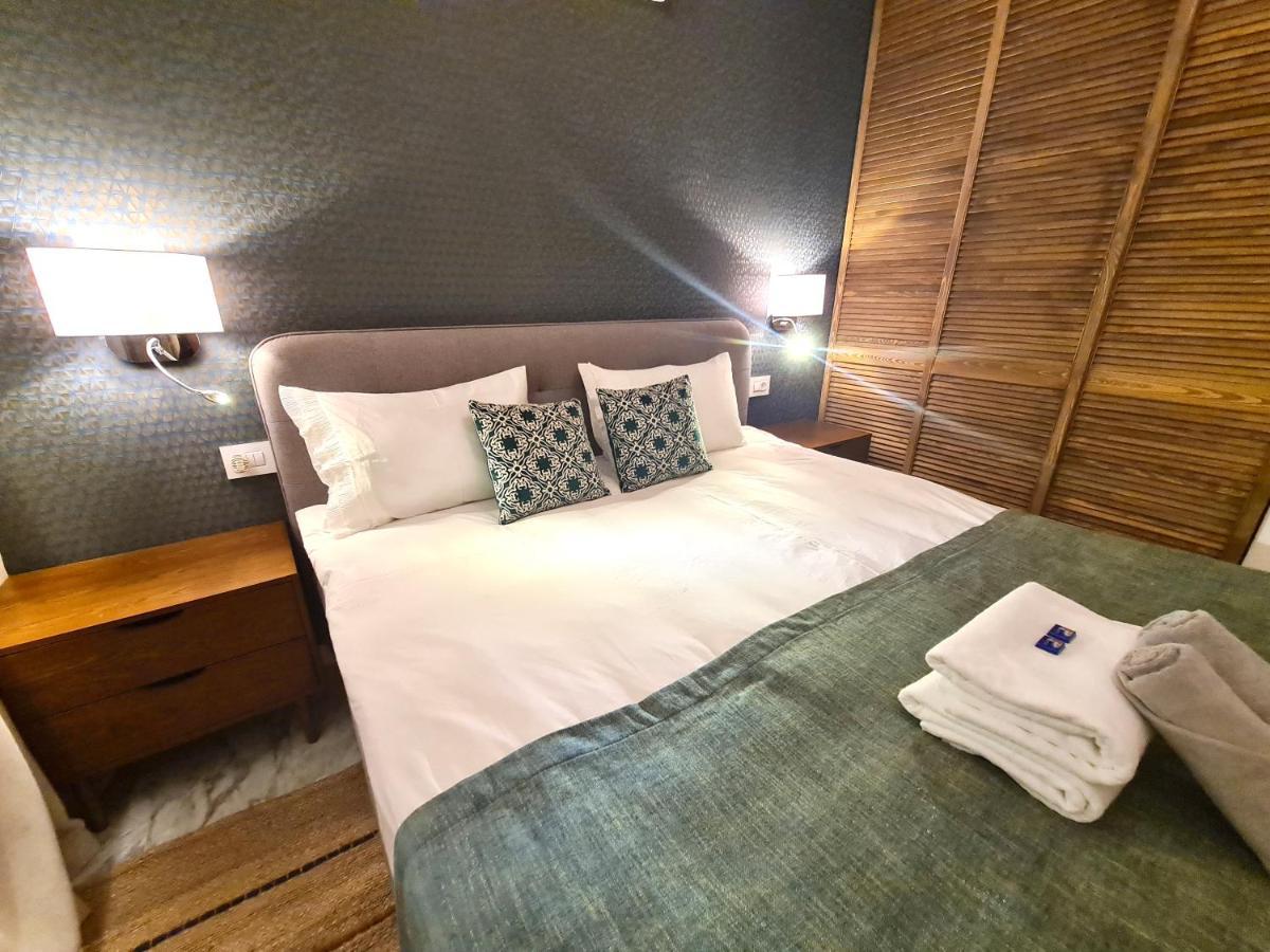 Royal Sea View Design Promenada 3 Apartment Navodari Luaran gambar